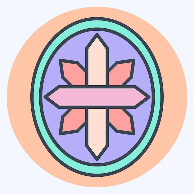 Kuchnia z pasją — landing kulinarny logo